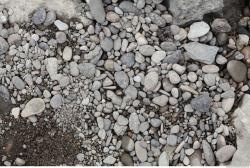 Cobble Gravel